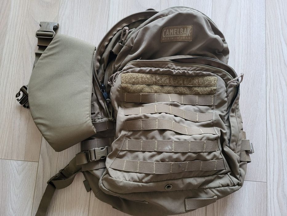 Plecak Camelbak Motherlode
