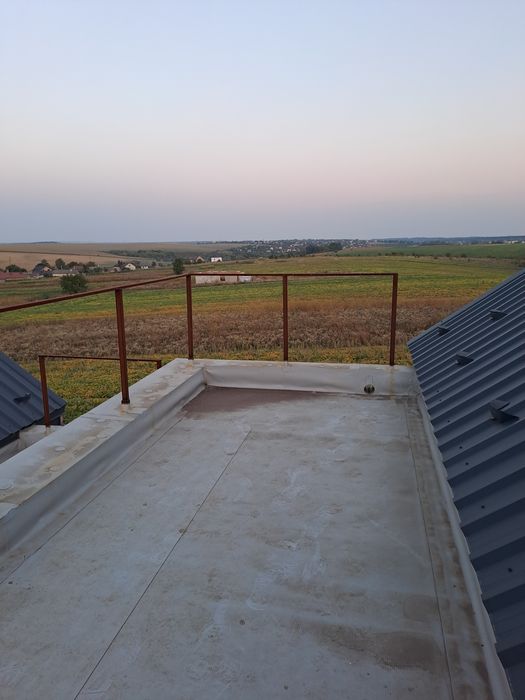 Продаж 3 пов. будинок-таунхаус, 2.3 сотки, 133 кв.м, Байківці