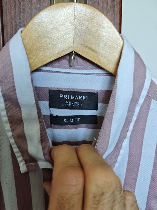 Koszula męska Primark