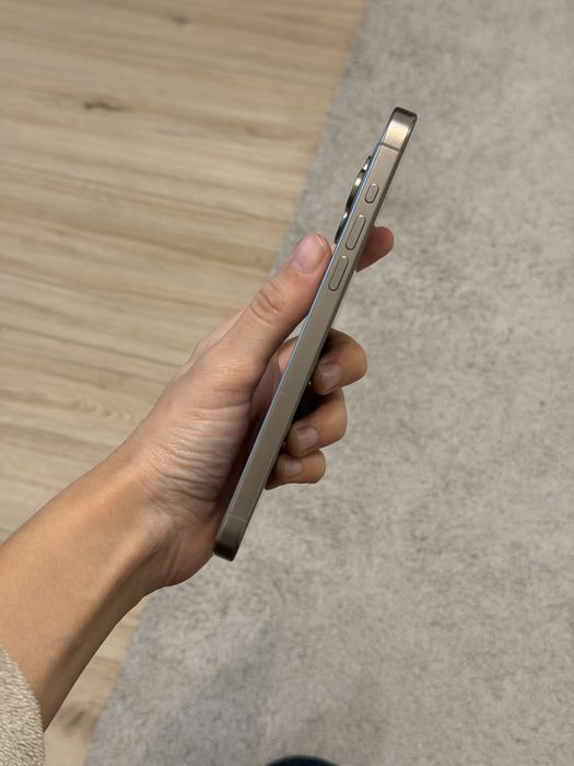 Iphone 15 pro max, 256 gb, айфон 15 про макс