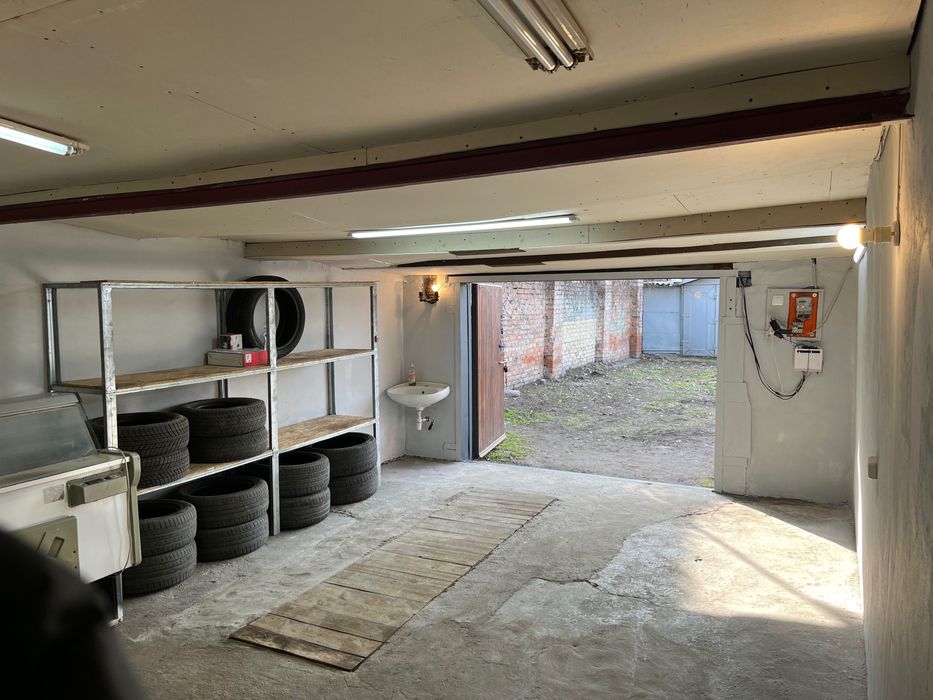 Продам Гараж Зручна локація