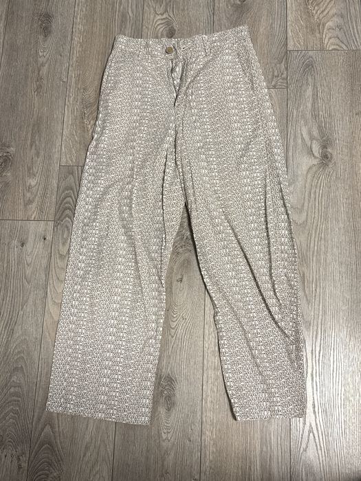 оригінал (Carhartt WIP — W' Cardony Pant Print).
