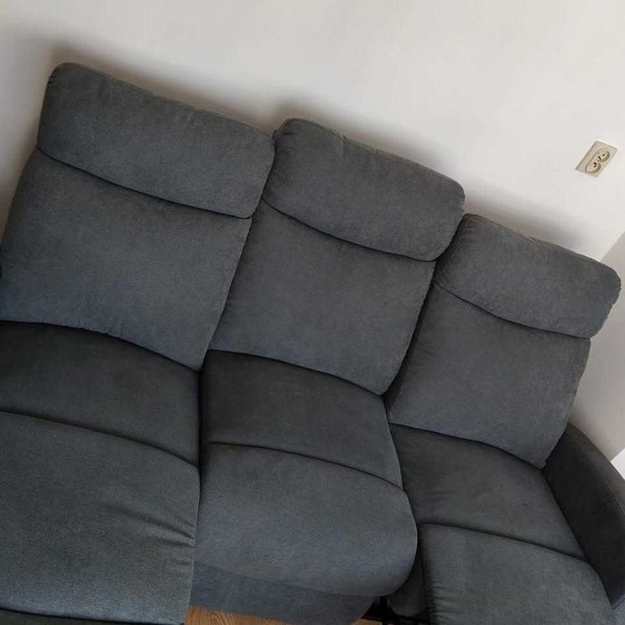 Kanapa sofa relax