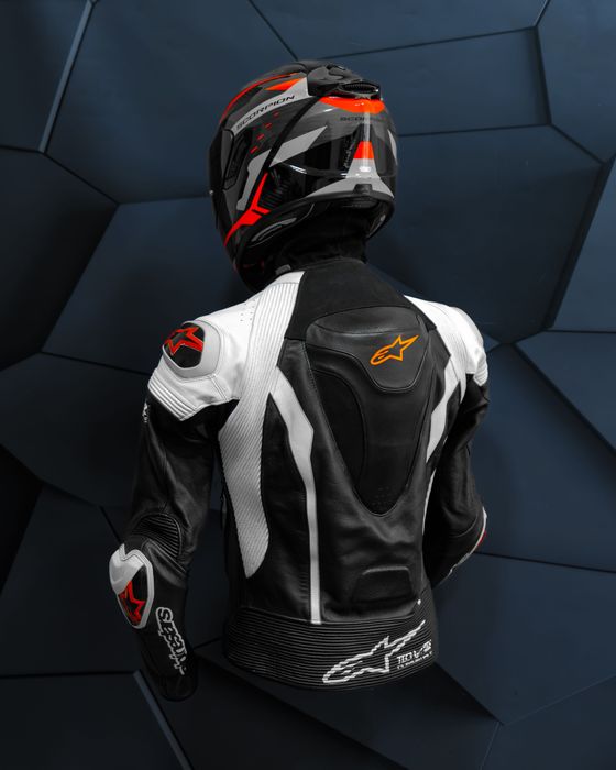 Мото куртка Alpinestars dainese flm ixs icon icon berik richa revit