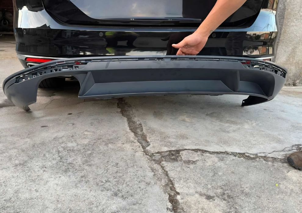Difusor VW Passat B8