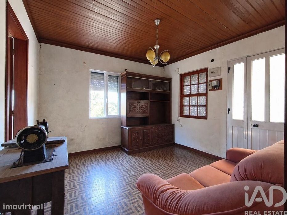Casa / Villa T3 em Barroselas e Carvoeiro de 46 m2