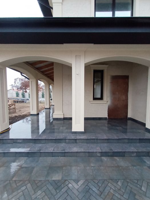 Услуги по укладке плитки Одесса и область