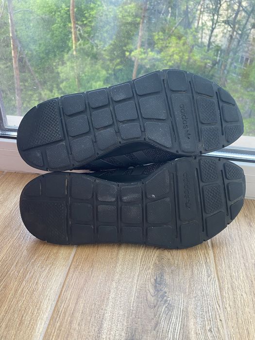 Кроссовки Adidas 40р 41 р