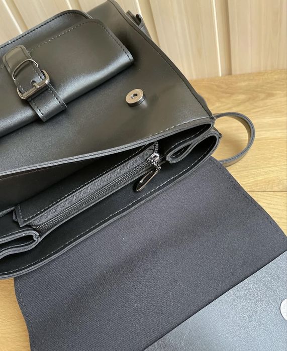 Жіночий рюкзак.