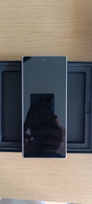 Z Samsung Z Fold 6 - Garantia