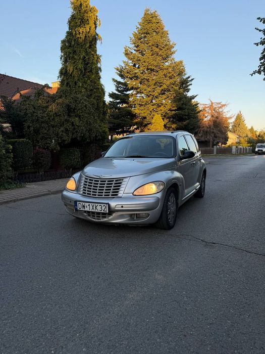 Chrysler PT Cruiser