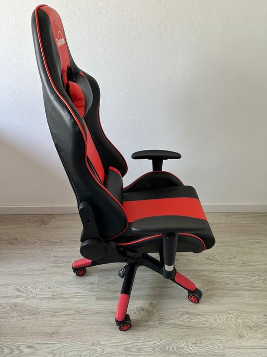 Cadeira GAMER nova