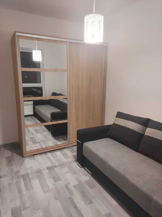 Wynajmę mieszkanie Fordon 36 Mk