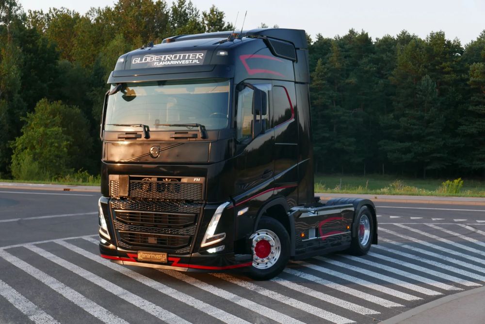 Volvo