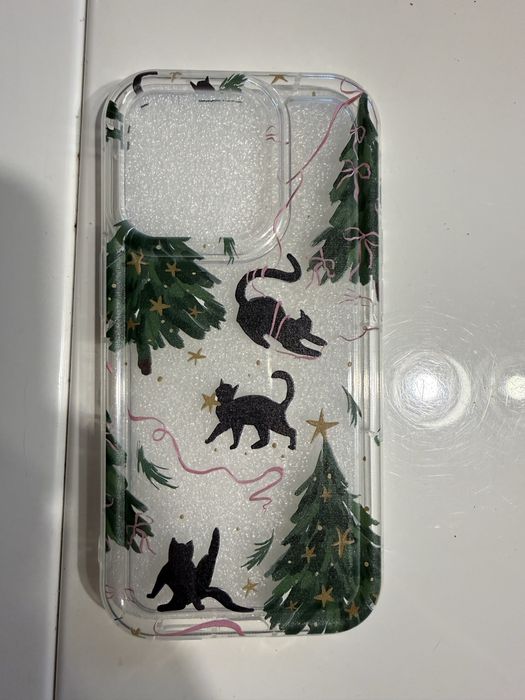 Sprzedam nowe etui do iPhone 14 pro