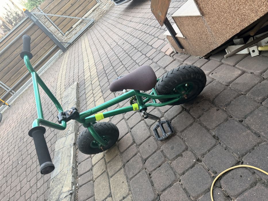 Mini bmx bmx bmx