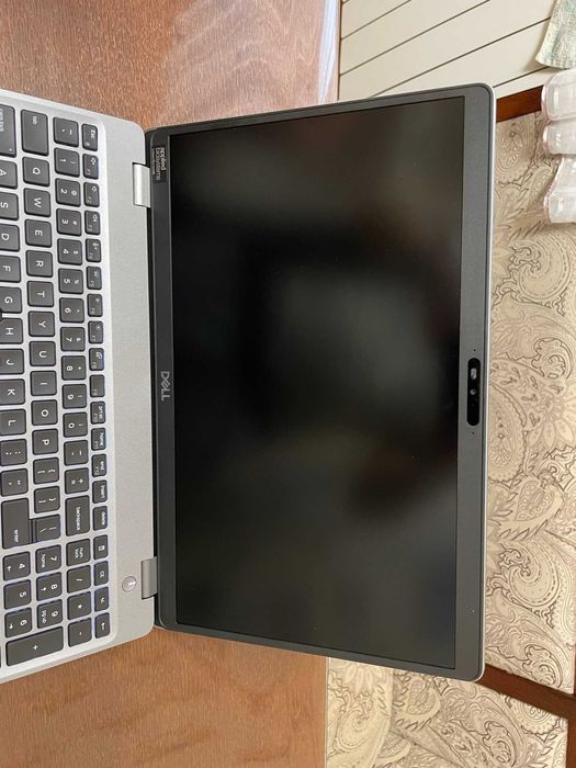Ноутбук 15" FHD IPS Dell Precision 3551 (I7-10750H/16/SSD256/P620 4Gb)