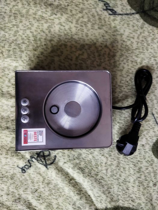 Пеновзбиватель молока PROFI COOC PC-MS1032 650W(без чаши).