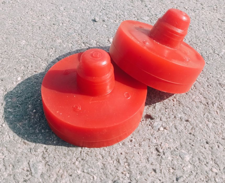 Проставки Mersedes VITO W639 .638/ Мерседес Вито W639.638 задние