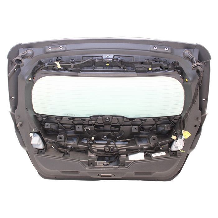 Porta da mala Peugeot 308 1610669880 (2013 em diante)