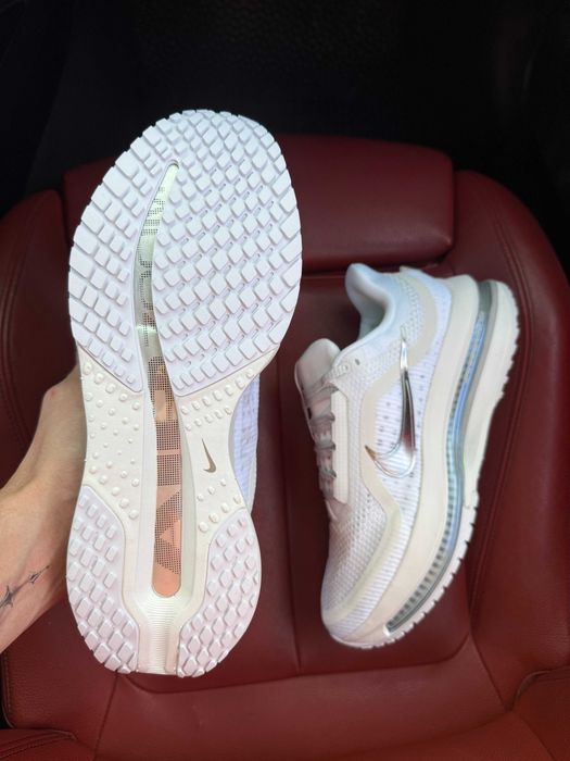 (ОПЛАТА ПІСЛЯ ОГЛЯДУ)Nike Pegasus Premium SP White Найк Пегасус Преміум СП Білі