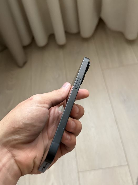 Продам iPhone 14 128 GB Midnight Фіз сім