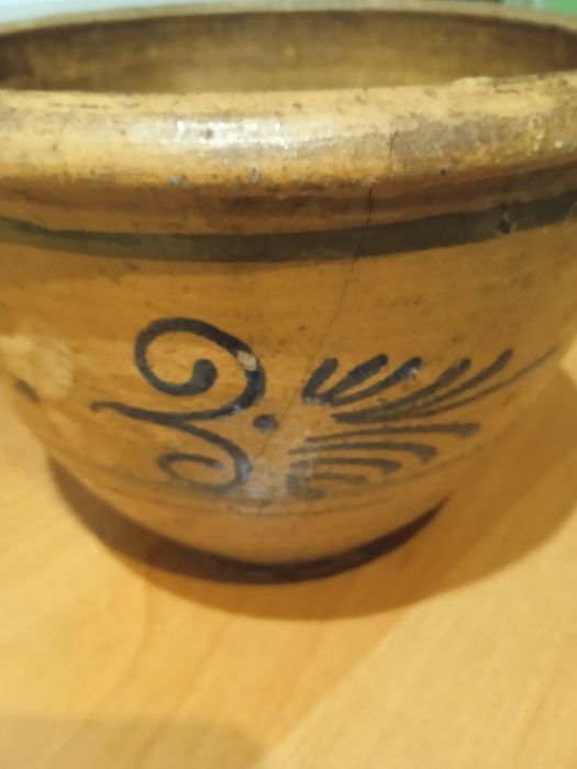 Продам макітру антикваріат