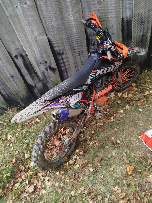 Продам Кові адванс 300