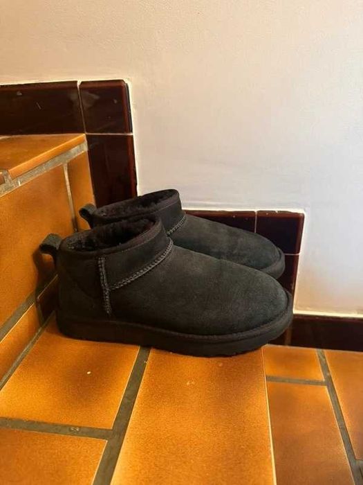 UGG Classic Ultra mini R.38