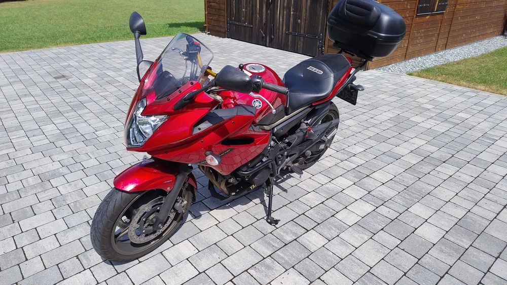 Yamaha