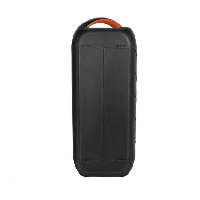 Мощная караоке-система HOCO DS50 50W 7ч музыки Микрофон в комплекте