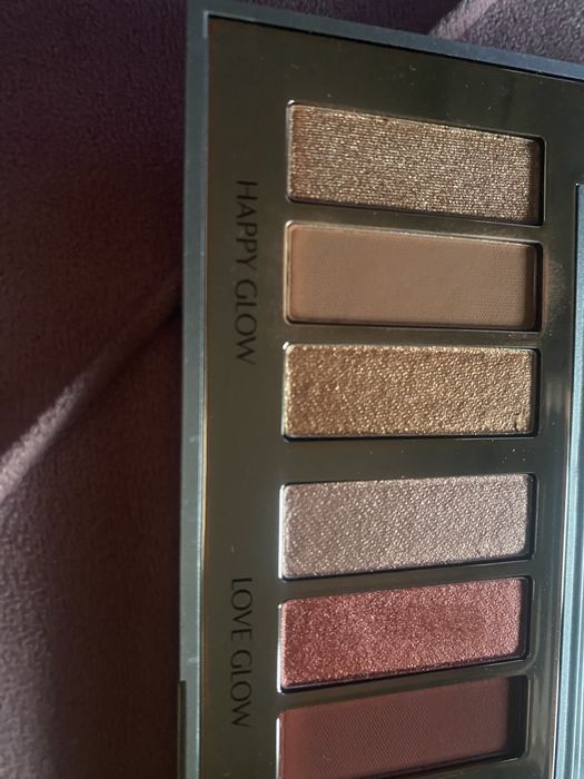 Charlotte Tilbury Bejeweled Eyes to Hypnotise