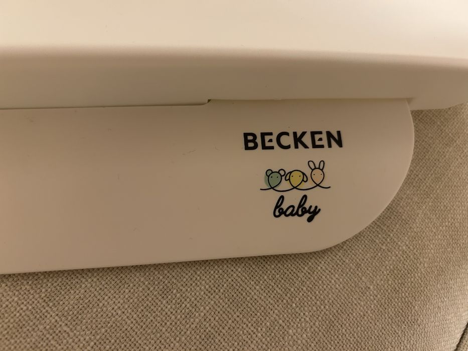 Balanca bebe Becken