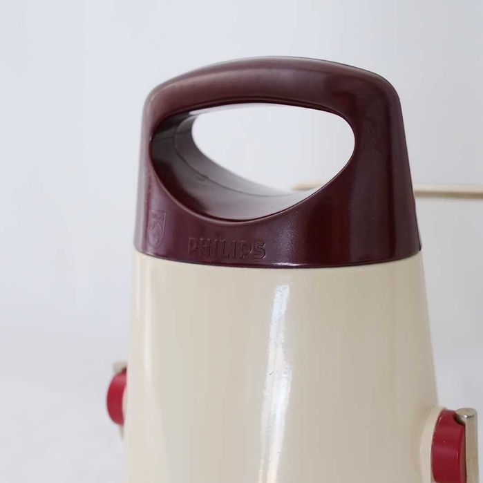 Candeeiro infravermelhos Philips Infraphil HP3603