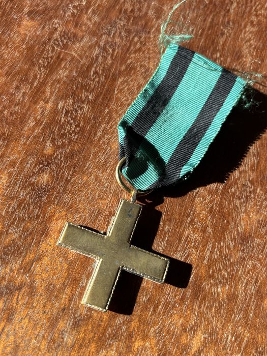 Odznaka Honorowa Sybiraka 1939 - 1945