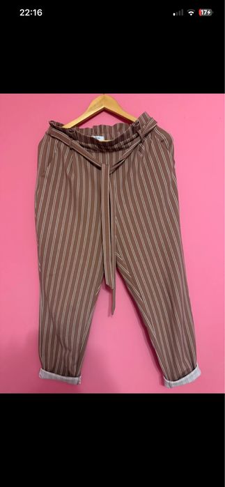 Bardzo ładne spodenki