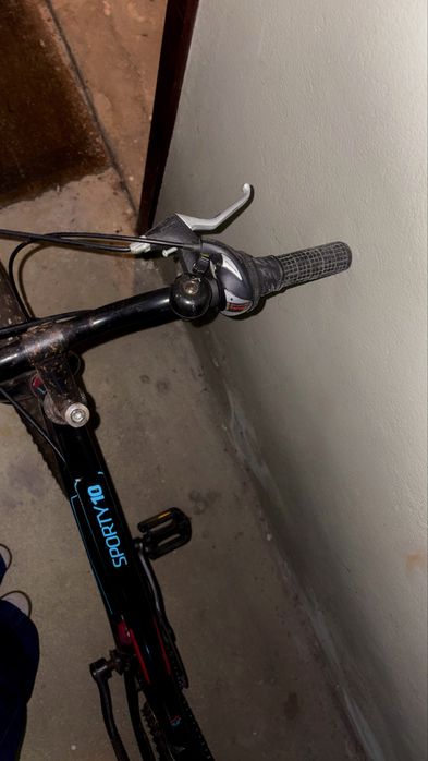 Bicicleta Em Bom estado