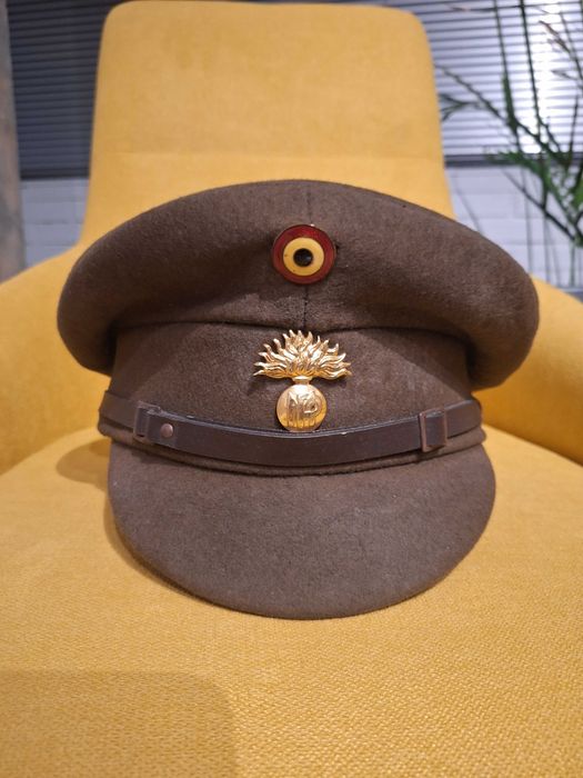 Chapeus Militares