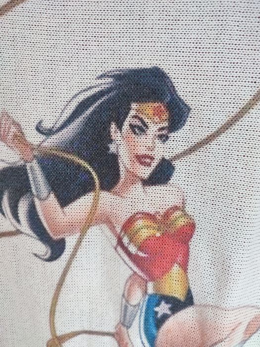 Camisola de malha Ruga