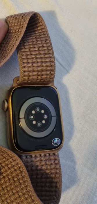 Relógio Digital sem Carregador