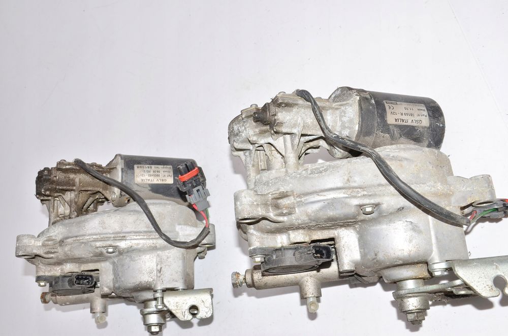 Pompa Sterownik Zawieszenia Piaggio MP3 125 250 400