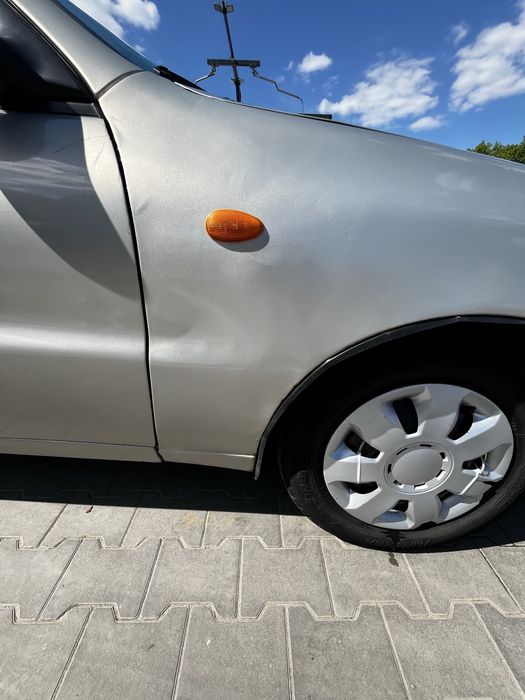 Продам Lanos 1.5 ГБО ГУР