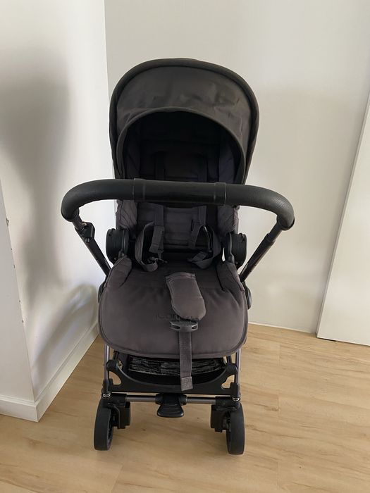 Carrinho Icandy Dobrável