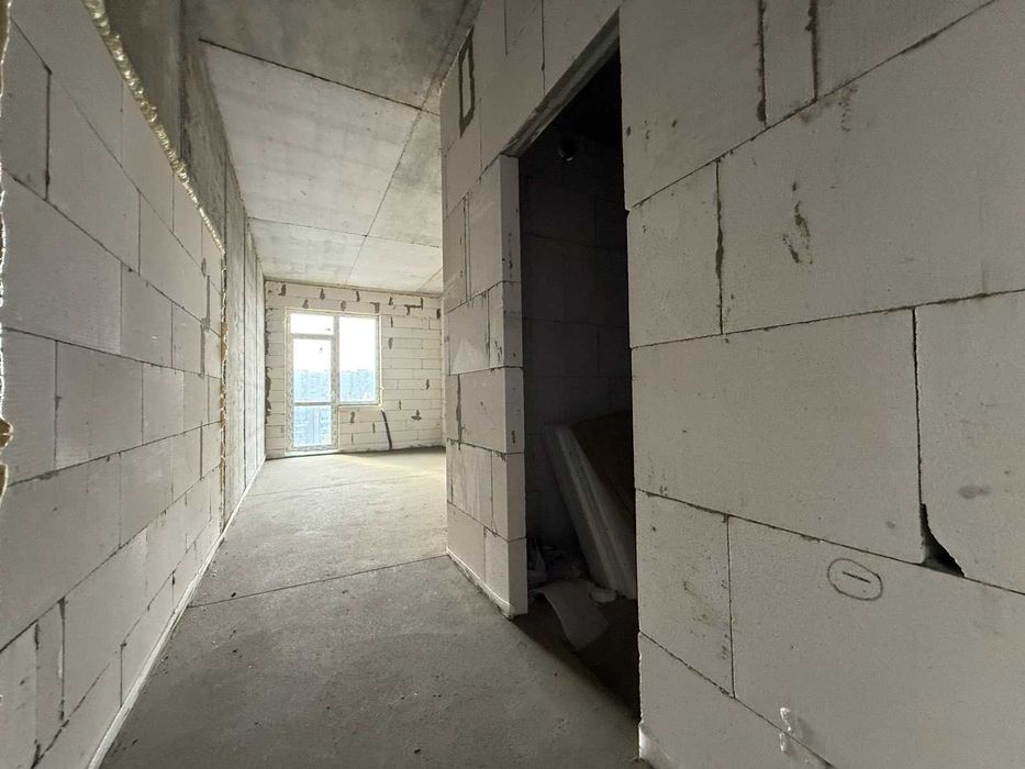 1 комнатная квартира 25 м2 ЖК Таймс Приморский р-н