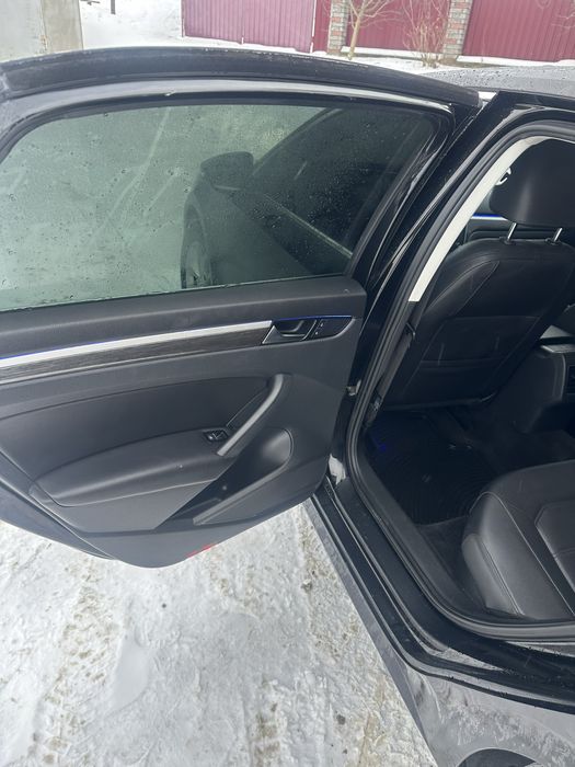 Продам Passat B8