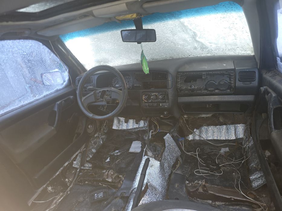 В продажі Volkswagen Golf 3