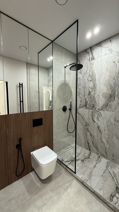 1-room apartment apartment by the address st. Arkadiyskoe plato Gagarinskoe plato (area 45 m²) - Atlanta.ua - photo 22