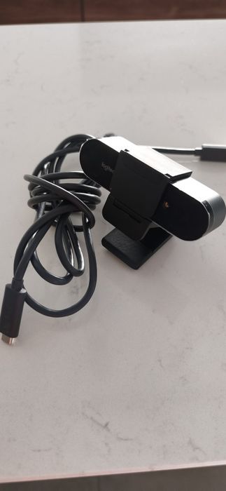 Kamera Logi USB-c