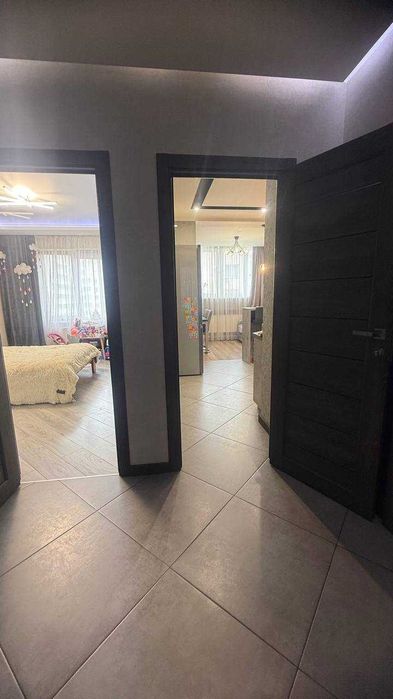 ПРОДАМ 1-кімнатну квартиру з сучасним ремонтом в ЖК «Райдужний» на Таїрова