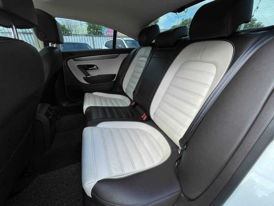 2016 Volkswagen CC 2.0 TDI в рассрочку